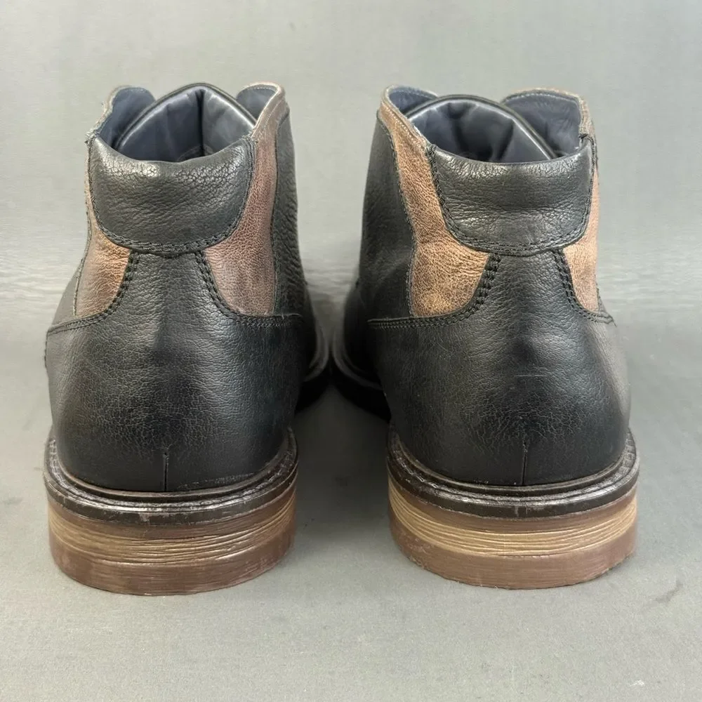 Josef Seibel Men's Earl 04 Chukka Boot shoes new without box size 12